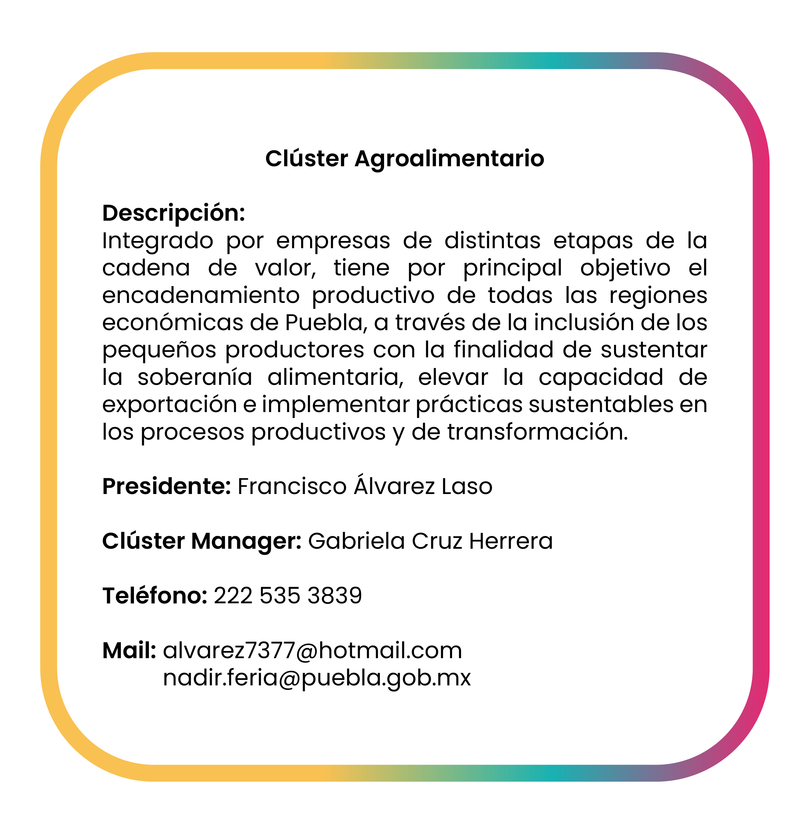 Descripción